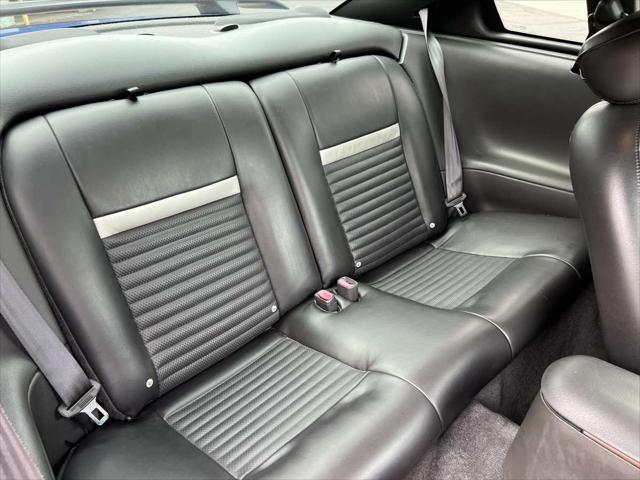 used 2003 Ford Mustang car, priced at $18,995