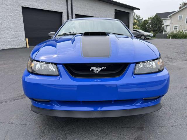 used 2003 Ford Mustang car, priced at $18,995