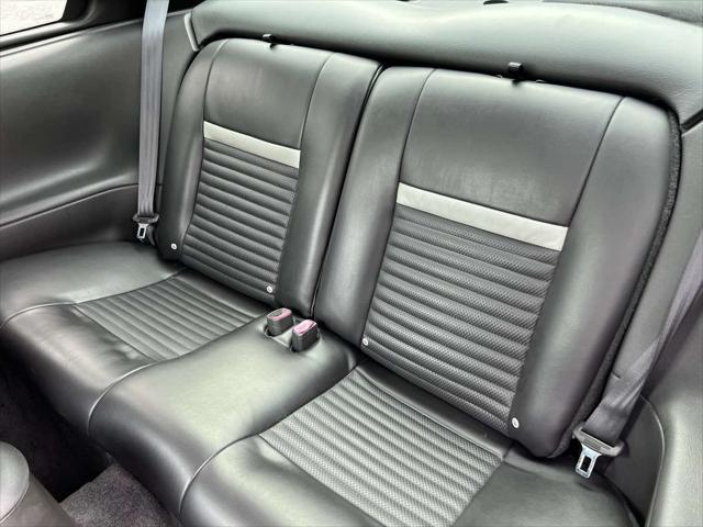 used 2003 Ford Mustang car, priced at $18,995