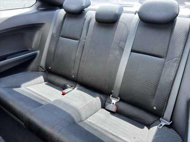 used 2013 Honda Civic car, priced at $16,995