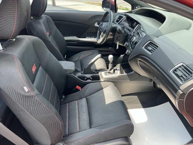used 2013 Honda Civic car, priced at $16,995