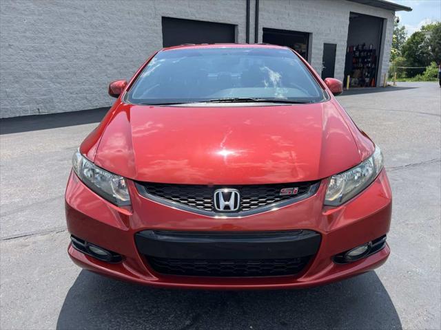 used 2013 Honda Civic car, priced at $16,995