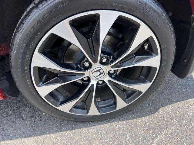 used 2013 Honda Civic car, priced at $16,995