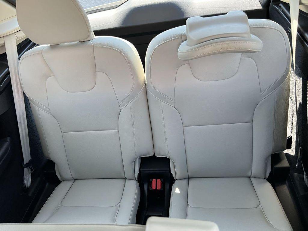 used 2019 Volvo XC90 car, priced at $18,995