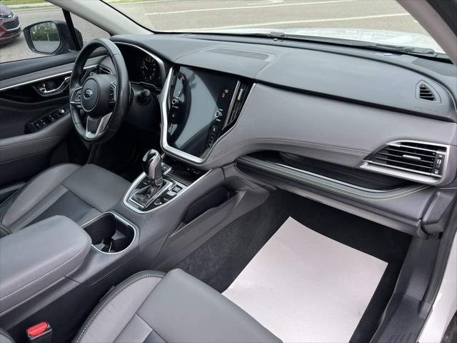 used 2020 Subaru Outback car, priced at $22,500