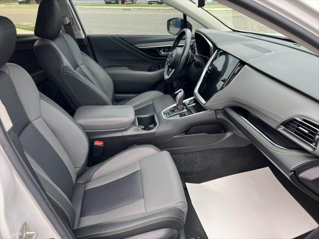 used 2020 Subaru Outback car, priced at $22,500