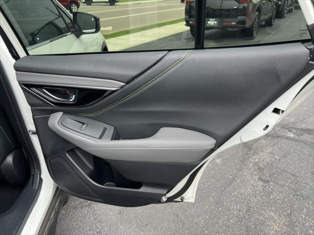 used 2020 Subaru Outback car, priced at $22,500