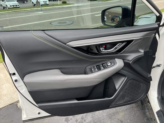 used 2020 Subaru Outback car, priced at $22,500