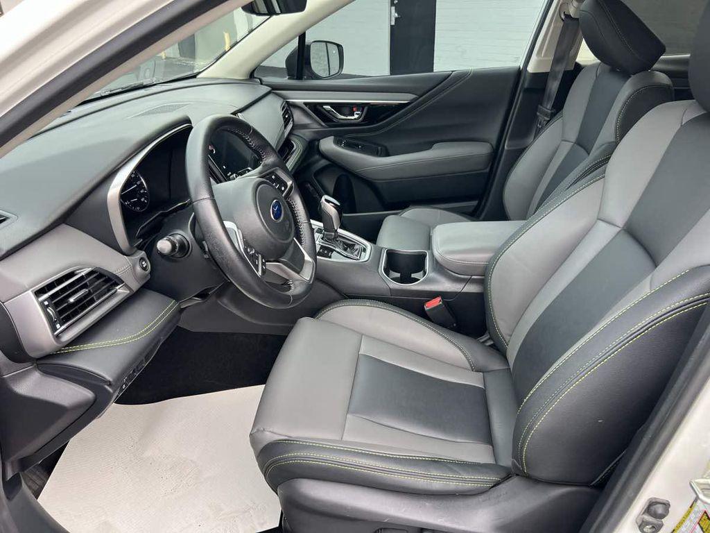 used 2020 Subaru Outback car, priced at $20,995