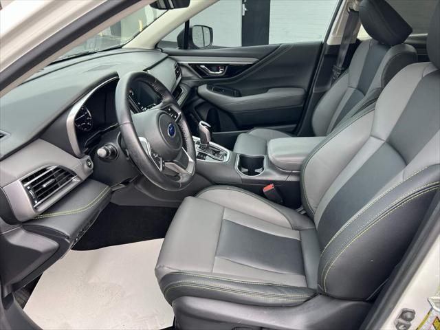 used 2020 Subaru Outback car, priced at $22,500
