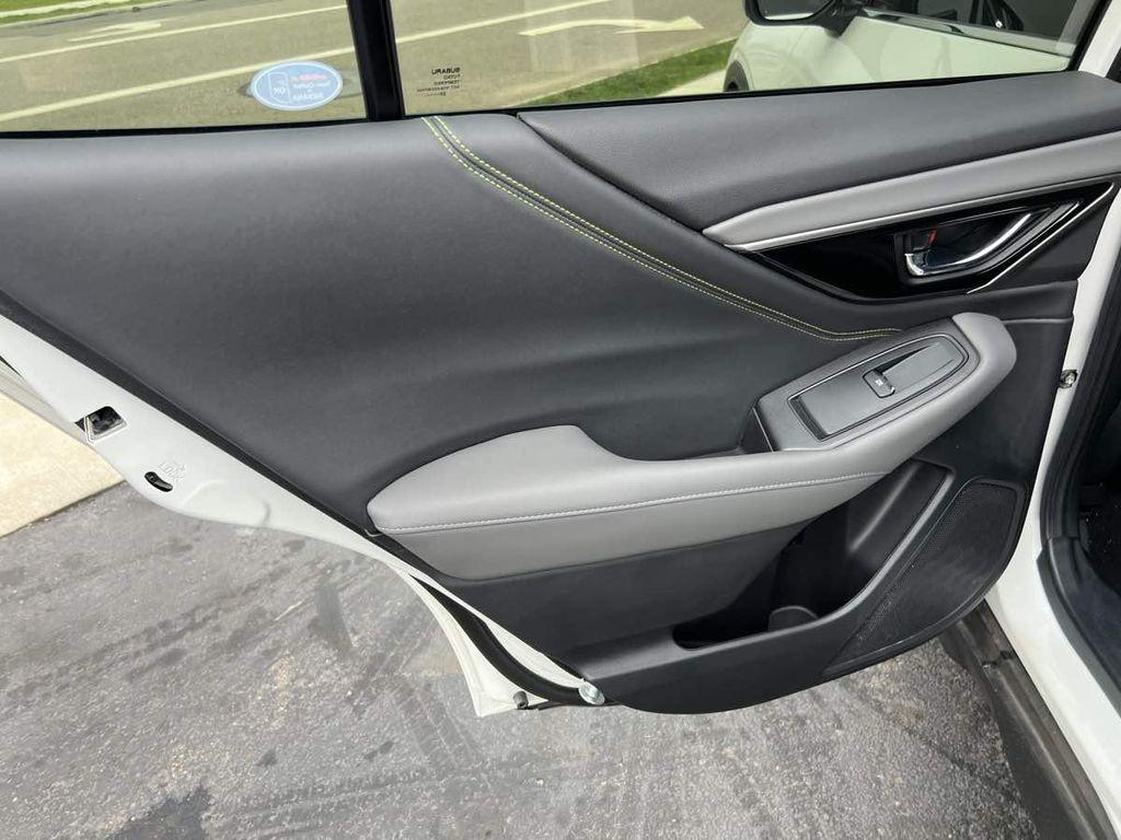 used 2020 Subaru Outback car, priced at $20,995