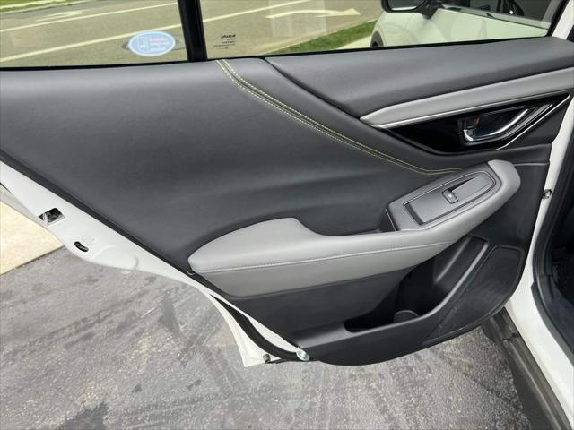used 2020 Subaru Outback car, priced at $22,500