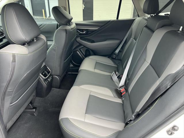 used 2020 Subaru Outback car, priced at $22,500