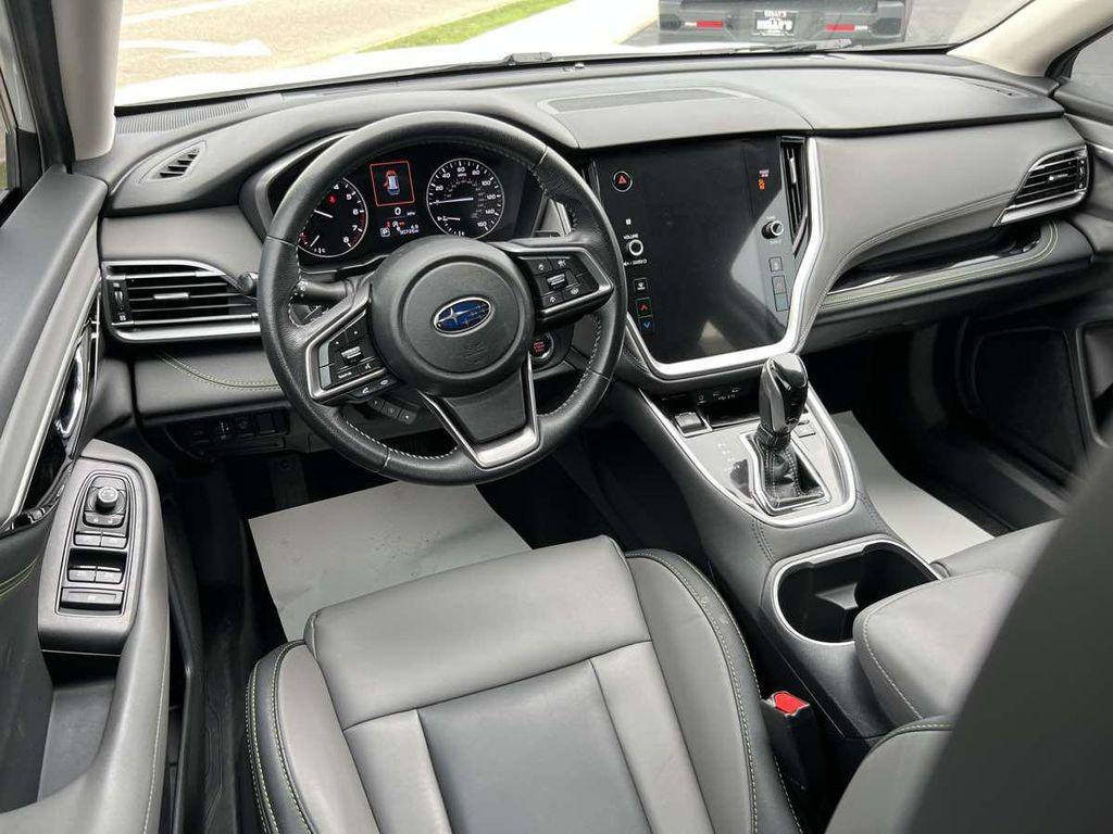 used 2020 Subaru Outback car, priced at $20,995