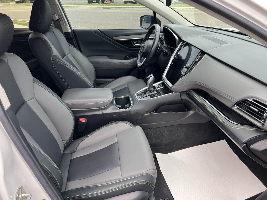 used 2020 Subaru Outback car, priced at $20,995