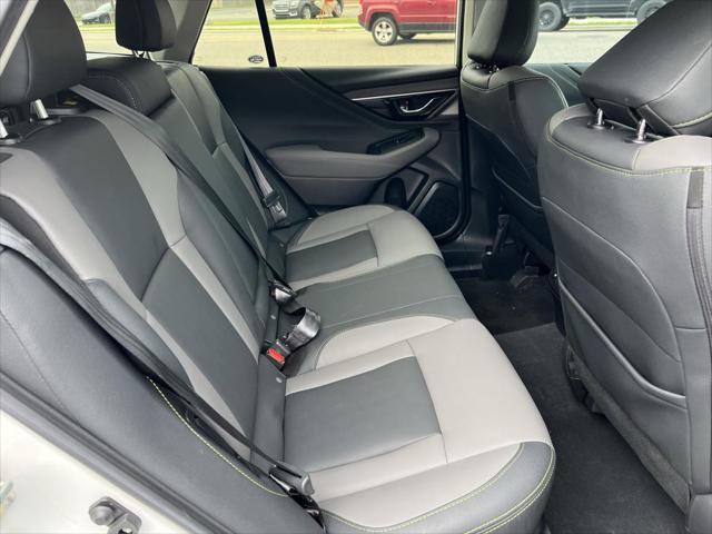 used 2020 Subaru Outback car, priced at $22,500