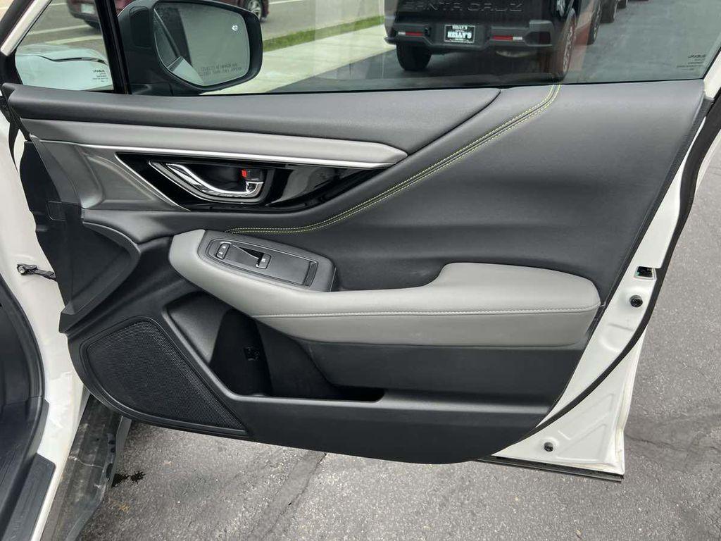 used 2020 Subaru Outback car, priced at $20,995