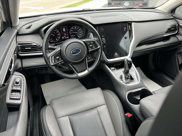 used 2020 Subaru Outback car, priced at $22,500