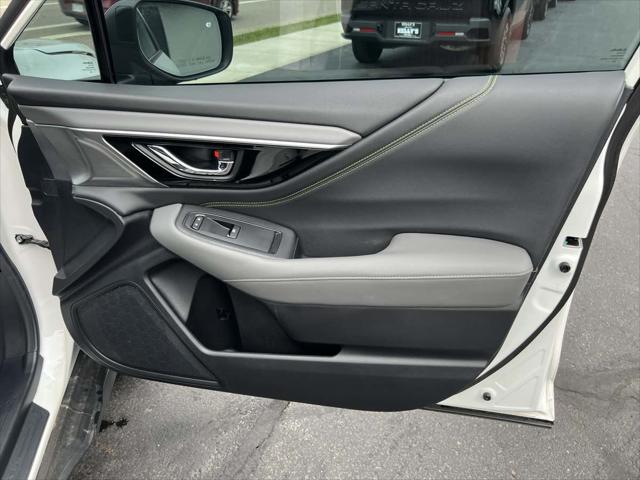 used 2020 Subaru Outback car, priced at $22,500