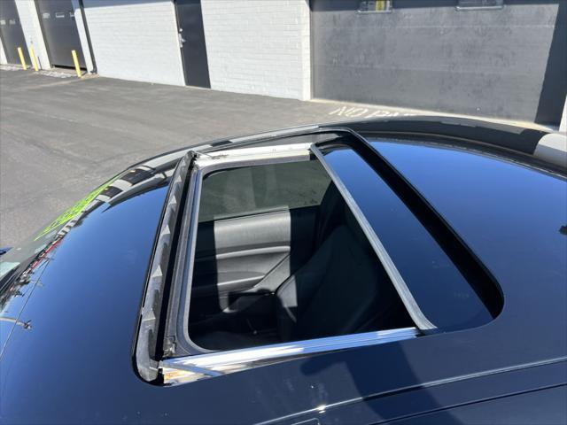 used 2017 BMW 230 car, priced at $17,995