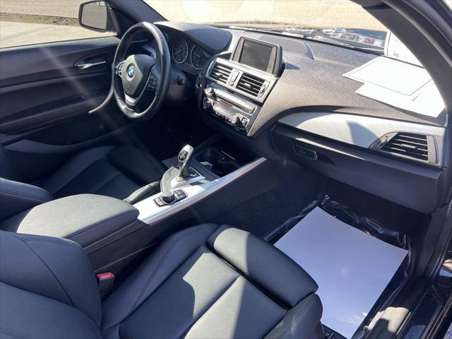 used 2017 BMW 230 car, priced at $17,995