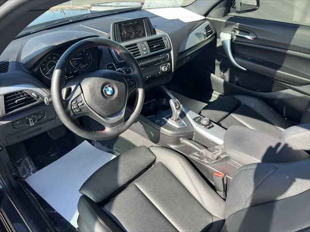 used 2017 BMW 230 car, priced at $17,995