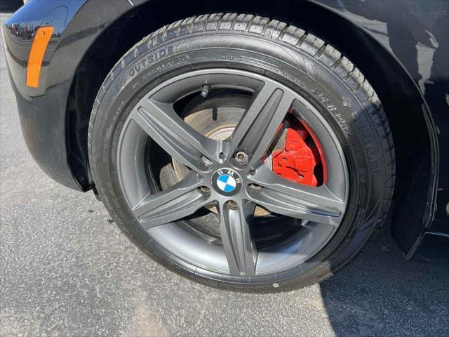 used 2017 BMW 230 car, priced at $17,995