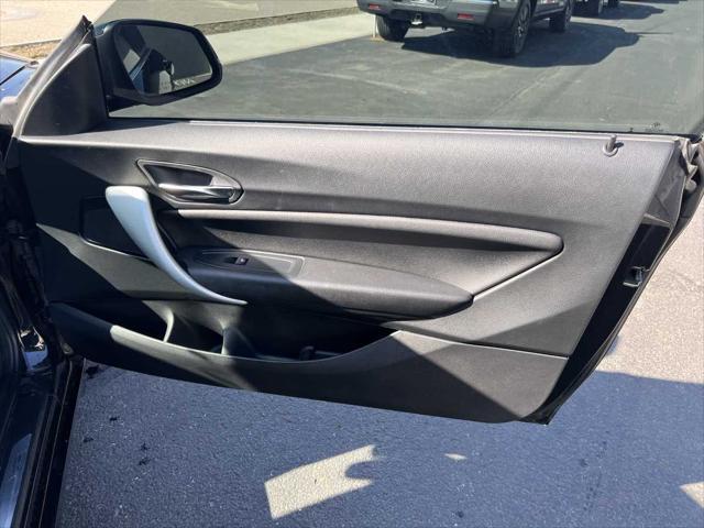 used 2017 BMW 230 car, priced at $17,995