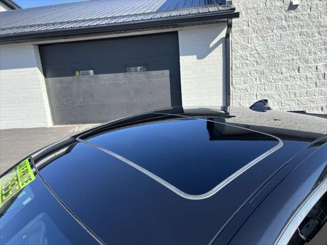 used 2017 BMW 230 car, priced at $17,995