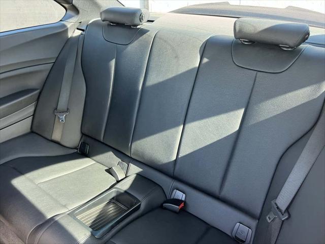 used 2017 BMW 230 car, priced at $17,995