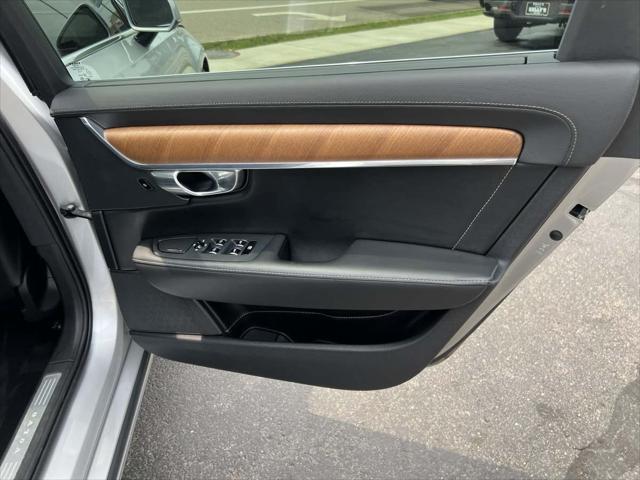 used 2018 Volvo S90 car, priced at $22,995