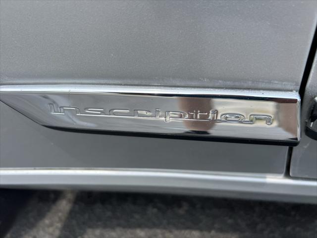 used 2018 Volvo S90 car, priced at $22,995