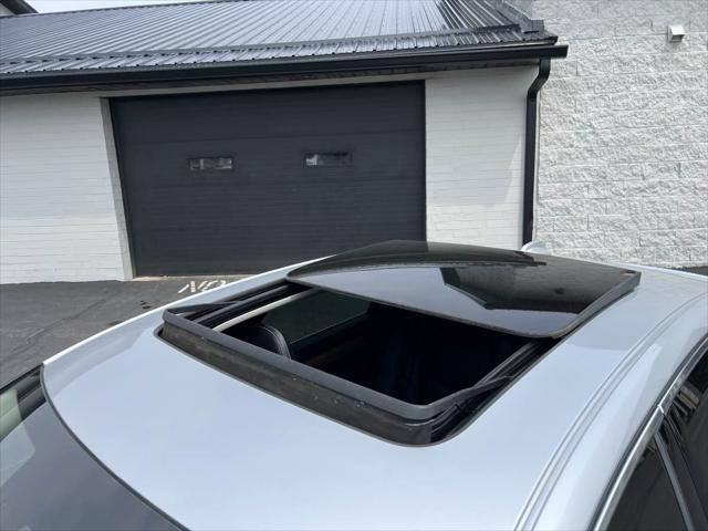 used 2018 Volvo S90 car, priced at $22,995