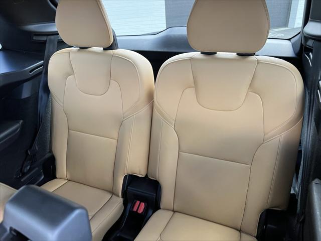 used 2018 Volvo XC90 car, priced at $18,995