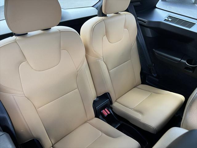used 2018 Volvo XC90 car, priced at $18,995