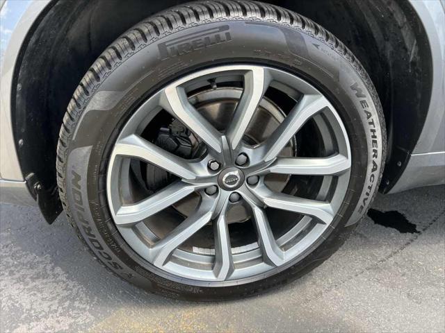 used 2018 Volvo XC90 car, priced at $18,995
