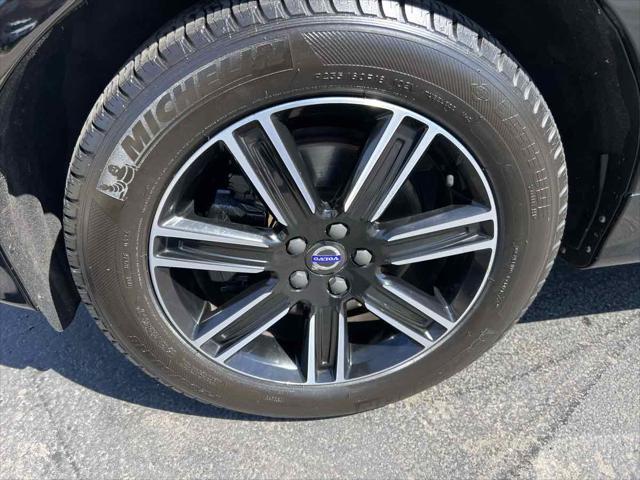 used 2016 Volvo XC60 car, priced at $14,995