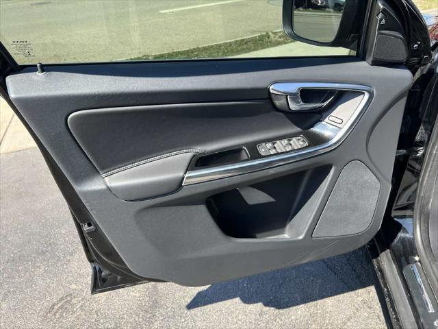 used 2016 Volvo XC60 car, priced at $14,995