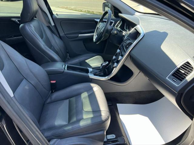 used 2016 Volvo XC60 car, priced at $14,995
