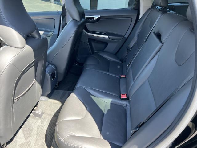 used 2016 Volvo XC60 car, priced at $14,995