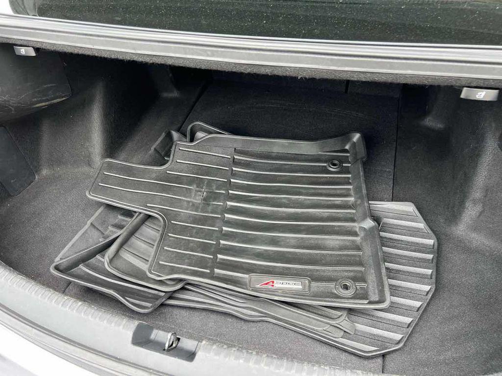 used 2021 Acura TLX car, priced at $22,995