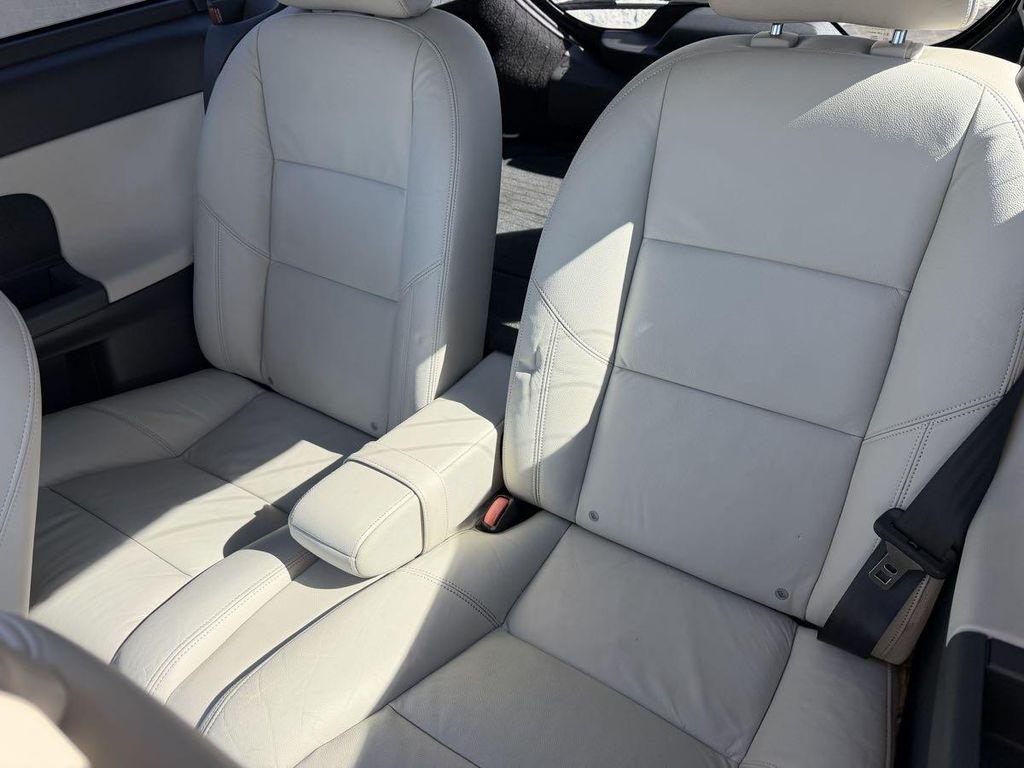 used 2013 Volvo C30 car, priced at $10,995