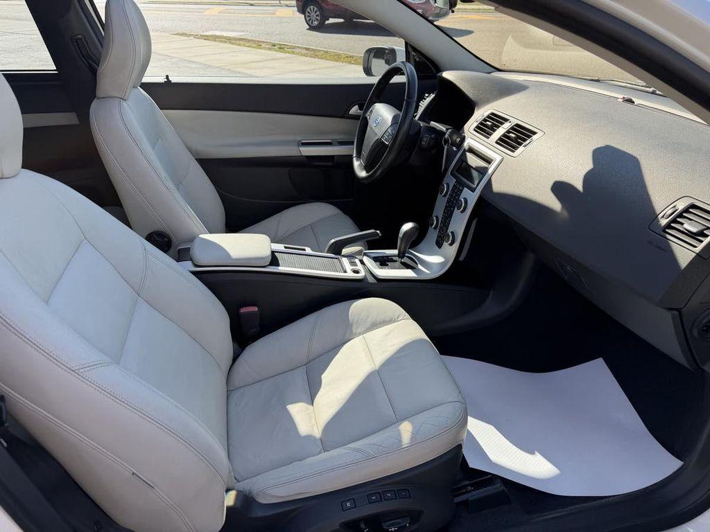 used 2013 Volvo C30 car, priced at $10,995