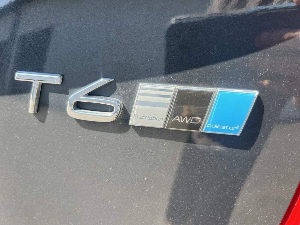 used 2017 Volvo XC90 car, priced at $19,500