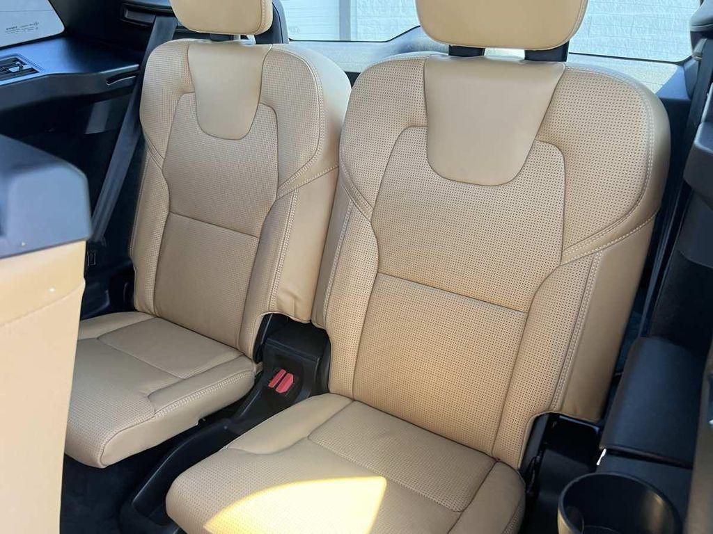 used 2017 Volvo XC90 car, priced at $19,500