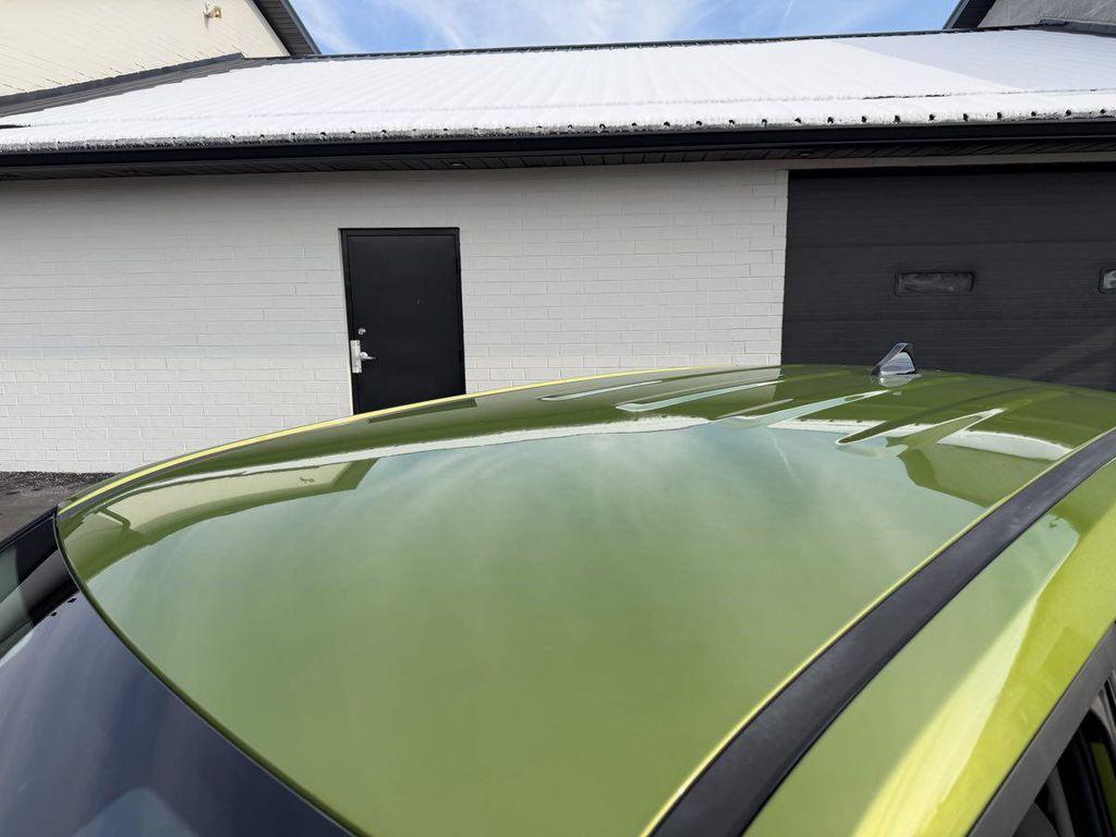 used 2021 Hyundai Venue car, priced at $14,995