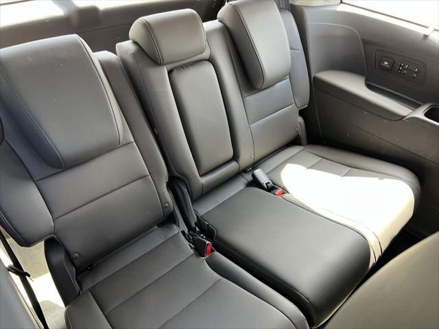 used 2016 Honda Odyssey car, priced at $18,995