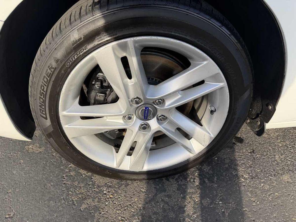 used 2014 Volvo S60 car, priced at $8,995