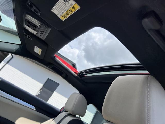 used 2017 Honda Civic car, priced at $17,995