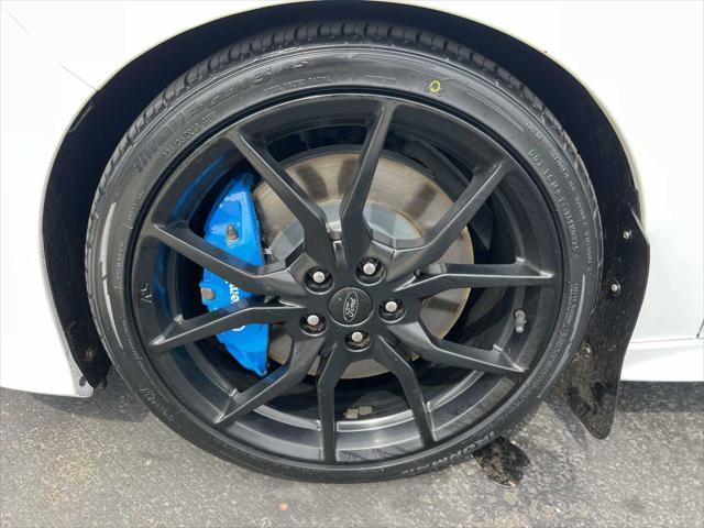 used 2016 Ford Focus RS car, priced at $19,995